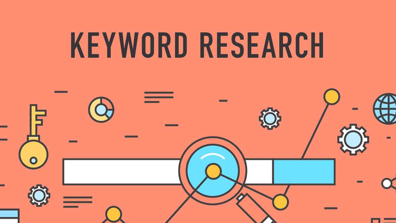 10 keywords for website design that good for SEO - Fleave Design